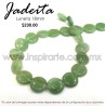 Jadeita luneta 18mm
