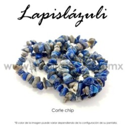 Lapisazuli Chip