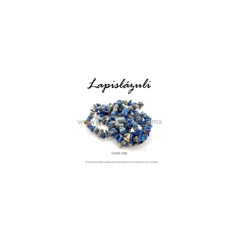 Lapisazuli Chip