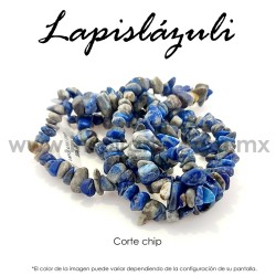 Lapisazuli Chip