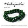 Malaquita bola lisa 6mm
