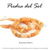 Piedra del sol bola 5.8mm
