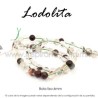 Lodolita bola lisa 6mm