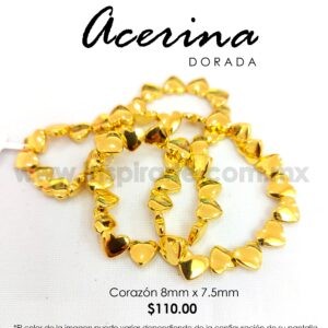 Materiales para bisutería de calidad